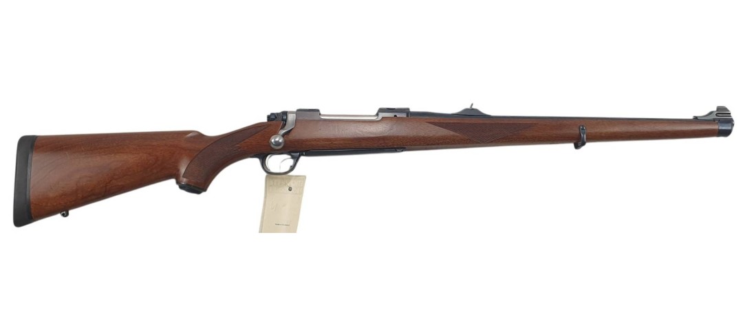 OP OCCASION - CARABINE RUGER M77 MARK II FUT LONG CAL.30-06