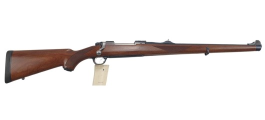 OP OCCASION - CARABINE RUGER M77 MARK II FUT LONG CAL.30-06