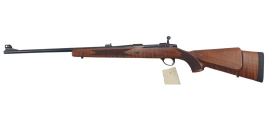 OP OCCASION - CARABINE SAKO AII FORESTER CAL.308WIN - TRES BELLE!!