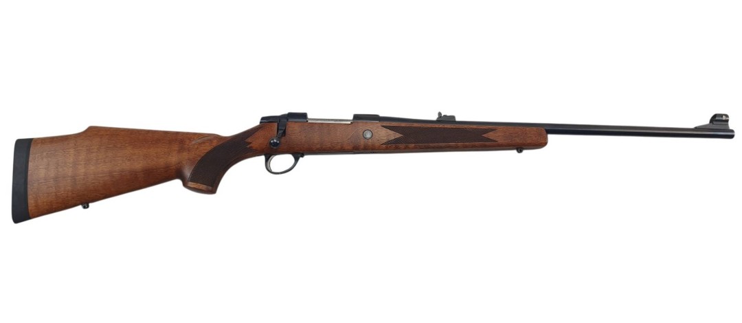 OP OCCASION - CARABINE SAKO AII FORESTER CAL.308WIN - TRES BELLE!!