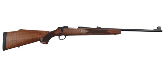 OP OCCASION - CARABINE SAKO AII FORESTER CAL.308WIN - TRES BELLE!!