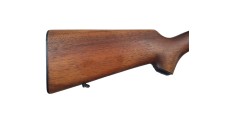 OP OCCASION - CARABINE HUSQVARNA 1640 CAL.30-06 + LUNETTE 4-12X50