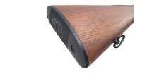 OP OCCASION - CARABINE HUSQVARNA 1640 CAL.30-06 + LUNETTE 4-12X50