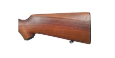 OP OCCASION - CARABINE HUSQVARNA 1640 CAL.30-06 + LUNETTE 4-12X50