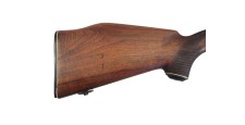 OP OCCASION - CARABINE HUSQVARNA 1640 CAL.6.5X55SE + LUNETTE REDFIELD 3-9X40
