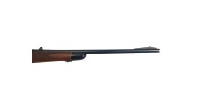 OP OCCASION - CARABINE HUSQVARNA 1640 CAL.6.5X55SE + LUNETTE REDFIELD 3-9X40