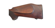OP OCCASION - CARABINE HUSQVARNA 1640 CAL.6.5X55SE + LUNETTE REDFIELD 3-9X40