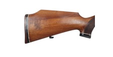OP OCCASION - CARABINE CARL GUSTAF M96 CAL.6.5X55SE + LUNETTE HAWKE 4-12X50