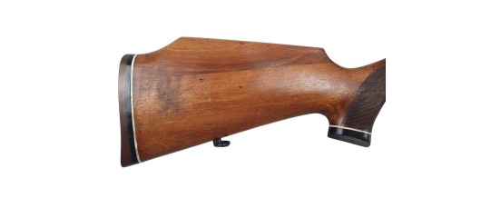 OP OCCASION - CARABINE CARL GUSTAF M96 CAL.6.5X55SE + LUNETTE HAWKE 4-12X50