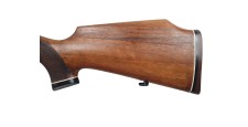 OP OCCASION - CARABINE CARL GUSTAF M96 CAL.6.5X55SE + LUNETTE HAWKE 4-12X50