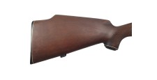 OP OCCASION - CARABINE HUSQVARNA 96 CAL.6.5X55SE + LUNETTE 4X32