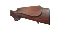 OP OCCASION - CARABINE HUSQVARNA 96 CAL.6.5X55SE + LUNETTE 4X32