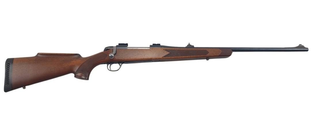 OP OCCASION - CARABINE BSA CF2 HUNTER CAL.308WIN