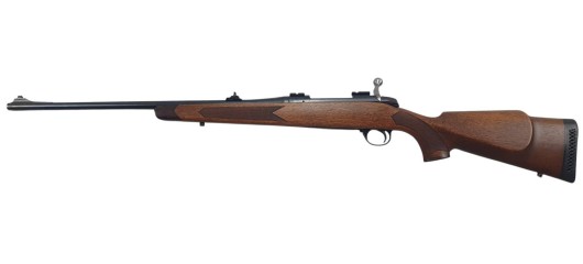 OP OCCASION - CARABINE BSA CF2 HUNTER CAL.308WIN