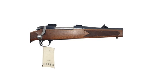 OP OCCASION - CARABINE BSA CF2 HUNTER CAL.308WIN