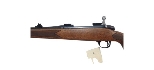 OP OCCASION - CARABINE BSA CF2 HUNTER CAL.308WIN