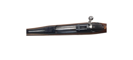 OP OCCASION - CARABINE BSA CF2 HUNTER CAL.308WIN