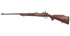 OP OCCASION - CARABINE BRNO ZKK600 CAL.30-06 COMPLETE AVEC STECHER