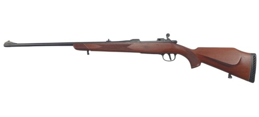 OP OCCASION - CARABINE BRNO ZKK600 CAL.30-06 COMPLETE AVEC STECHER