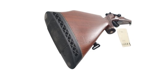OP OCCASION - CARABINE BRNO ZKK600 CAL.30-06 COMPLETE AVEC STECHER