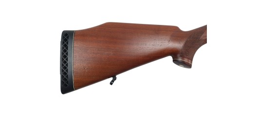 OP OCCASION - CARABINE BRNO ZKK600 CAL.30-06 COMPLETE AVEC STECHER