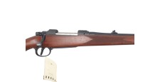 OP OCCASION - CARABINE BRNO ZKK600 CAL.30-06 COMPLETE AVEC STECHER
