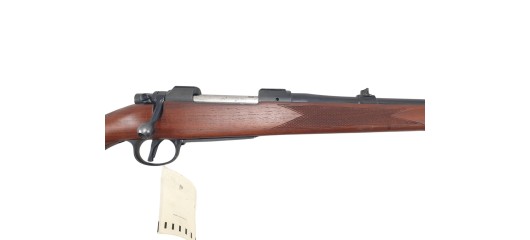 OP OCCASION - CARABINE BRNO ZKK600 CAL.30-06 COMPLETE AVEC STECHER