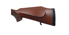 OP OCCASION - CARABINE BRNO ZKK600 CAL.30-06 COMPLETE AVEC STECHER
