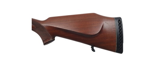 OP OCCASION - CARABINE BRNO ZKK600 CAL.30-06 COMPLETE AVEC STECHER