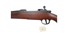 OP OCCASION - CARABINE BRNO ZKK600 CAL.30-06 COMPLETE AVEC STECHER