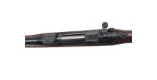 OP OCCASION - CARABINE BRNO ZKK600 CAL.30-06 COMPLETE AVEC STECHER