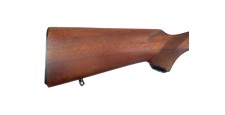 OP OCCASION - CARABINE HUSQVARNA 1040 CAL.6.5X55SE + LUNETTE JAKTOPTIK 4X32