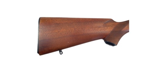 OP OCCASION - CARABINE HUSQVARNA 1040 CAL.6.5X55SE + LUNETTE JAKTOPTIK 4X32