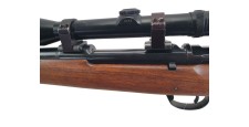 OP OCCASION - CARABINE HUSQVARNA 1040 CAL.6.5X55SE + LUNETTE JAKTOPTIK 4X32