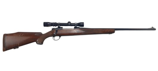 OP OCCASION - CARABINE SAKO L61R FINNBEAR CAL.30-06 + LUNETTE REDFIELD 2-7x32