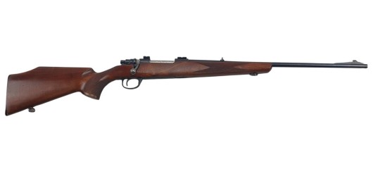 OP OCCASION - CARABINE HUSQVARNA 1640 LUXE CAL.30-06 + EMBASES