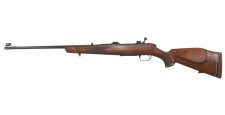 OP OCCASION - BELLE CARABINE KRICO 600 LUXE CAL.30-06 + EMBASES