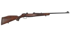 OP OCCASION - BELLE CARABINE KRICO 600 LUXE CAL.30-06 + EMBASES