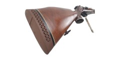 OP OCCASION - BELLE CARABINE KRICO 600 LUXE CAL.30-06 + EMBASES