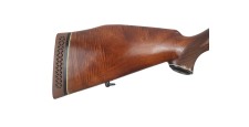 OP OCCASION - BELLE CARABINE KRICO 600 LUXE CAL.30-06 + EMBASES