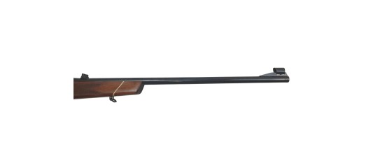OP OCCASION - BELLE CARABINE KRICO 600 LUXE CAL.30-06 + EMBASES