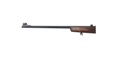 OP OCCASION - BELLE CARABINE KRICO 600 LUXE CAL.30-06 + EMBASES