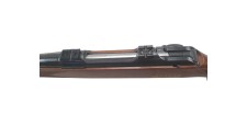 OP OCCASION - BELLE CARABINE KRICO 600 LUXE CAL.30-06 + EMBASES