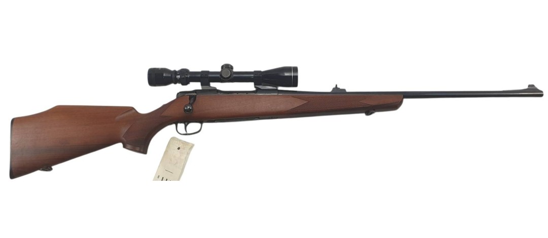OP OCCASION - CARABINE SAUER-CARL GUSTAF MODELE 3000/80 LUXE CAL.30-06 - MAGNIFIQUE ETAT
