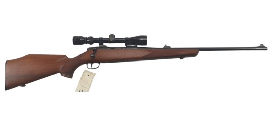 OP OCCASION - CARABINE SAUER-CARL GUSTAF MODELE 3000/80 LUXE CAL.30-06 - MAGNIFIQUE ETAT