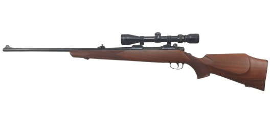 OP OCCASION - CARABINE SAUER-CARL GUSTAF MODELE 3000/80 LUXE CAL.30-06 - MAGNIFIQUE ETAT