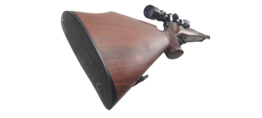OP OCCASION - CARABINE SAUER-CARL GUSTAF MODELE 3000/80 LUXE CAL.30-06 - MAGNIFIQUE ETAT