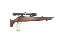 OP OCCASION - CARABINE SAUER-CARL GUSTAF MODELE 3000/80 LUXE CAL.30-06 - MAGNIFIQUE ETAT