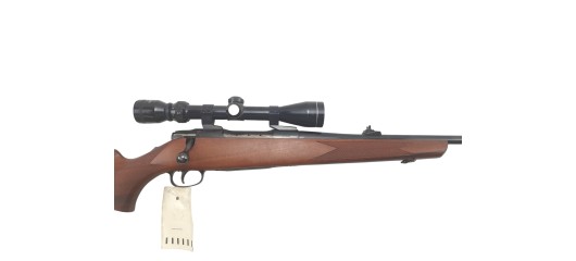OP OCCASION - CARABINE SAUER-CARL GUSTAF MODELE 3000/80 LUXE CAL.30-06 - MAGNIFIQUE ETAT
