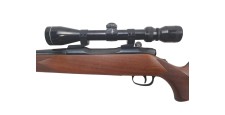OP OCCASION - CARABINE SAUER-CARL GUSTAF MODELE 3000/80 LUXE CAL.30-06 - MAGNIFIQUE ETAT